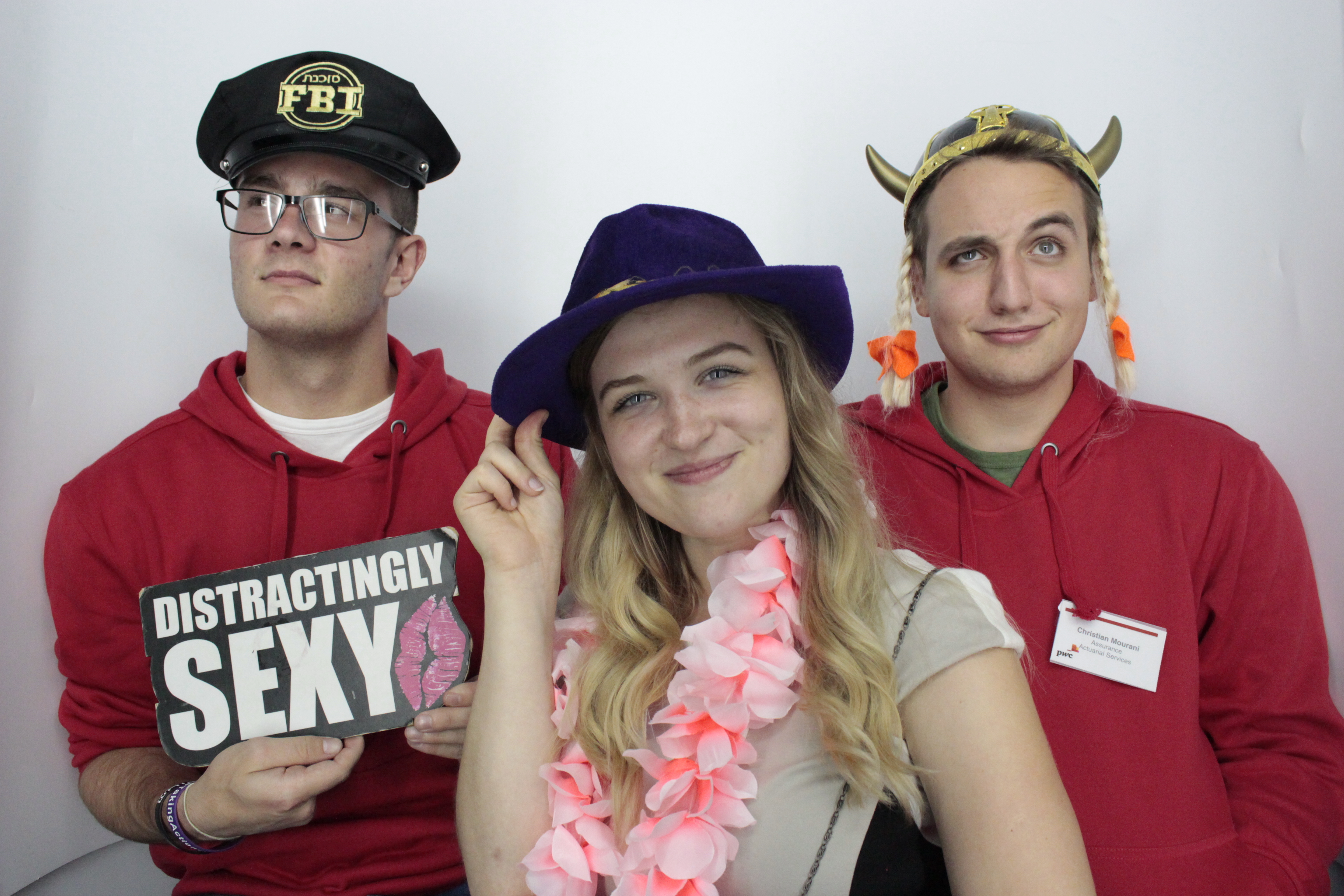 Summer Internship Induction | View more photos from the event at gallery.myphotoboothexperience.co.uk/u/MyPhotoBoothExperienceLtd/Summer-Internship-Induction
